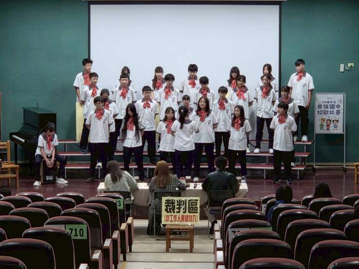 (114上)七年級校歌比賽_活動相片圖片