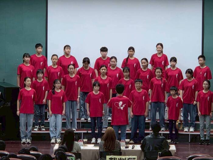 (114上)七年級校歌比賽_活動相片圖片