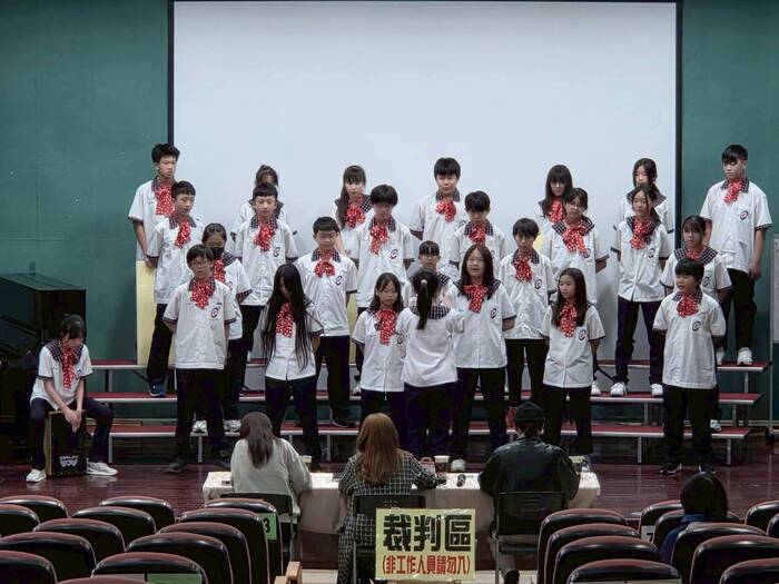 (114上)七年級校歌比賽_活動相片圖片