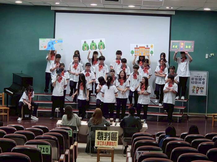 (114上)七年級校歌比賽_活動相片圖片