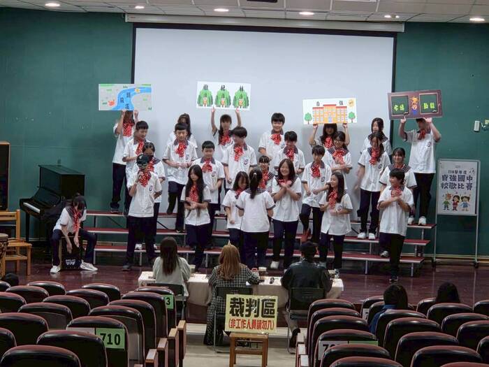 (114上)七年級校歌比賽_活動相片圖片