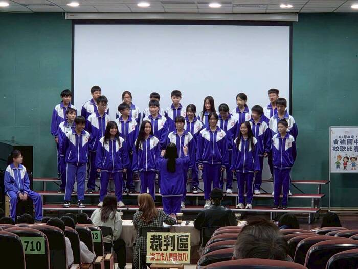 (114上)七年級校歌比賽_活動相片圖片