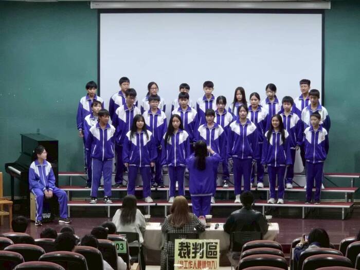 (114上)七年級校歌比賽_活動相片圖片