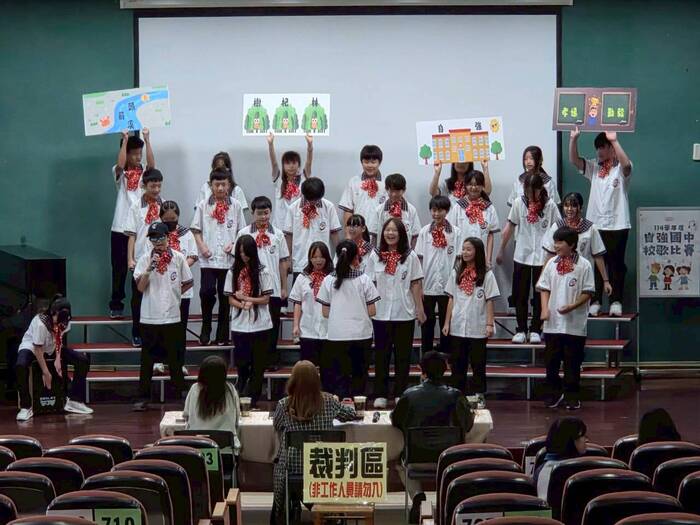 (114上)七年級校歌比賽_活動相片圖片