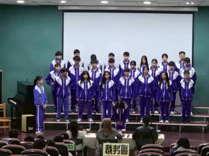 (114上)七年級校歌比賽_活動相片圖片