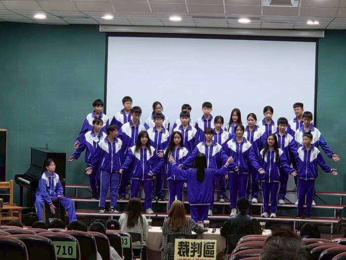 (114上)七年級校歌比賽_活動相片圖片