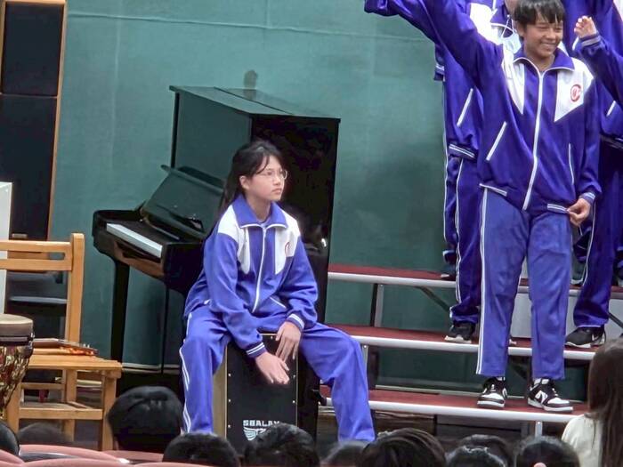 (114上)七年級校歌比賽_活動相片圖片