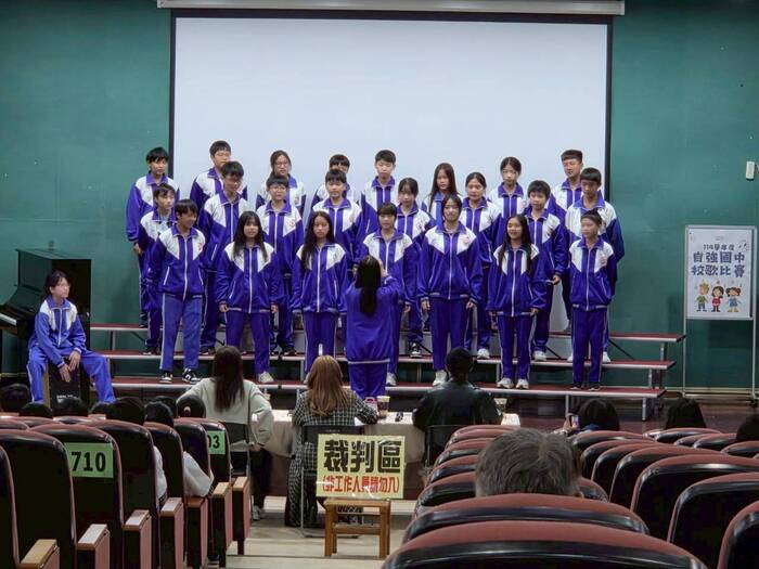 (114上)七年級校歌比賽_活動相片圖片