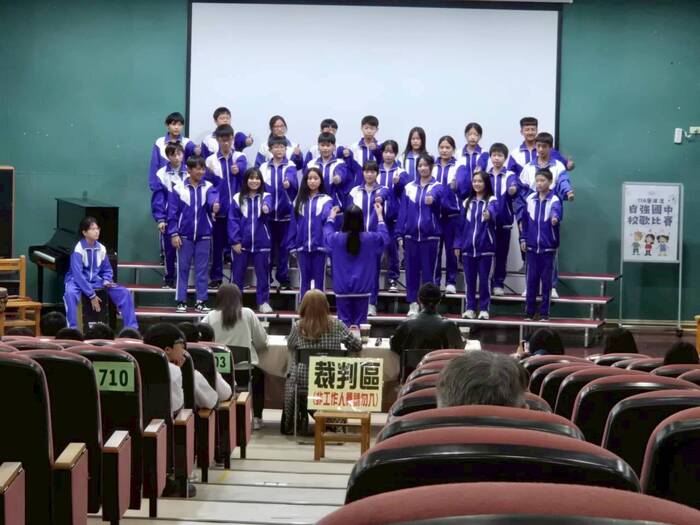 (114上)七年級校歌比賽_活動相片圖片