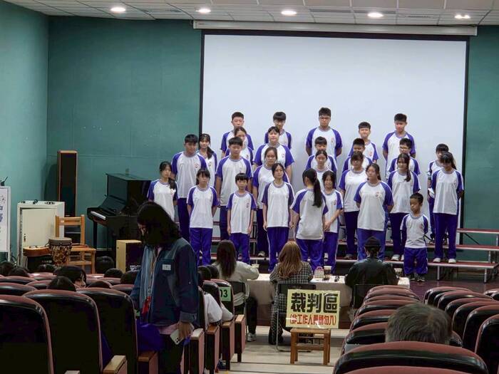 (114上)七年級校歌比賽_活動相片圖片