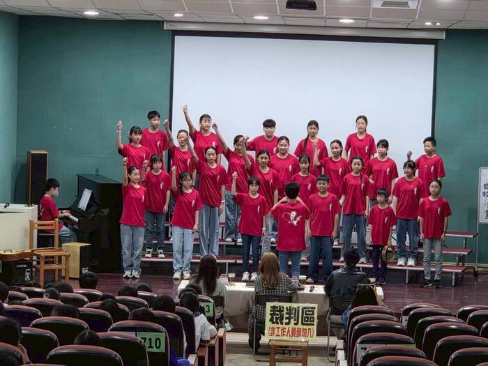 (114上)七年級校歌比賽_活動相片圖片