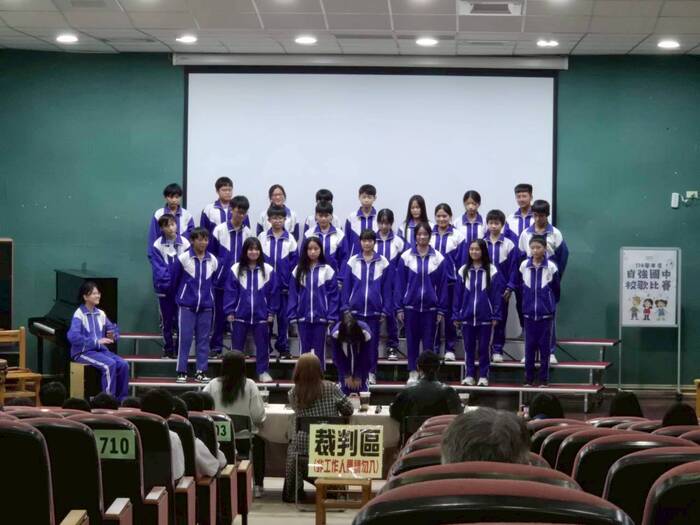 (114上)七年級校歌比賽_活動相片圖片