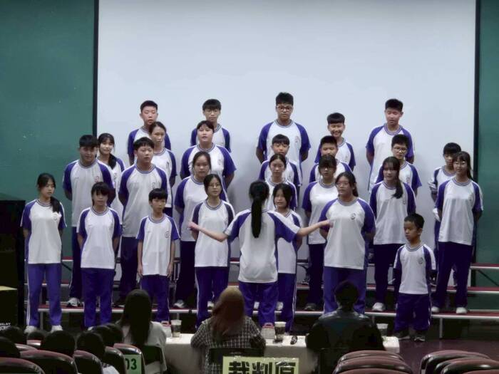 (114上)七年級校歌比賽_活動相片圖片