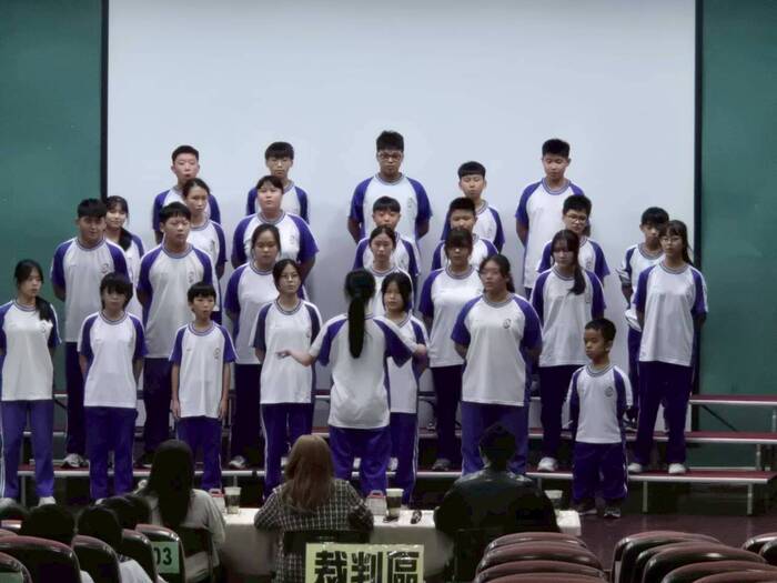 (114上)七年級校歌比賽_活動相片圖片