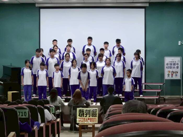 (114上)七年級校歌比賽_活動相片圖片