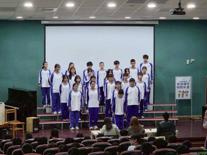 (114上)七年級校歌比賽_活動相片圖片