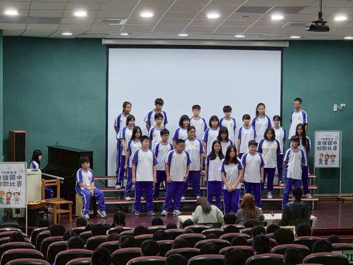 (114上)七年級校歌比賽_活動相片圖片