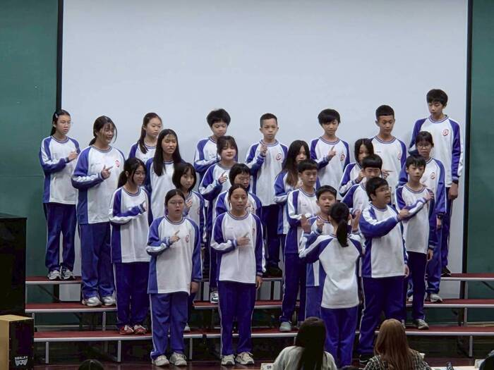 (114上)七年級校歌比賽_活動相片圖片