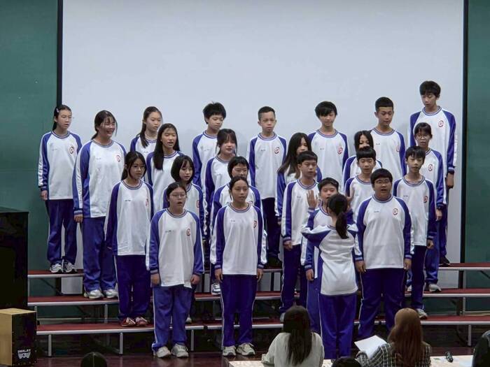 (114上)七年級校歌比賽_活動相片圖片