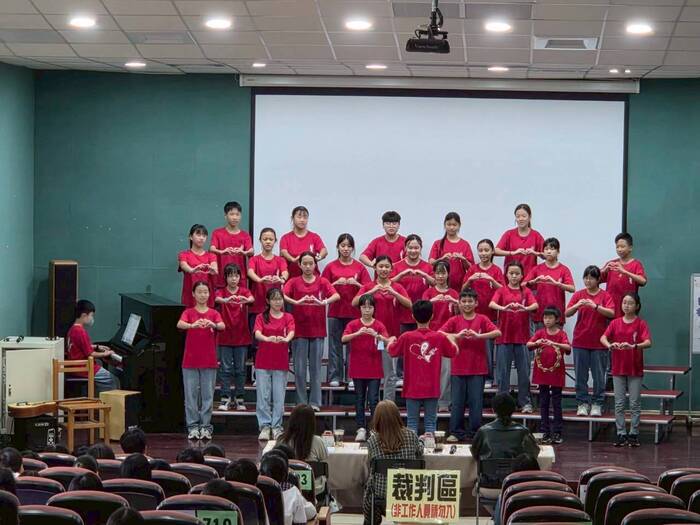 (114上)七年級校歌比賽_活動相片圖片