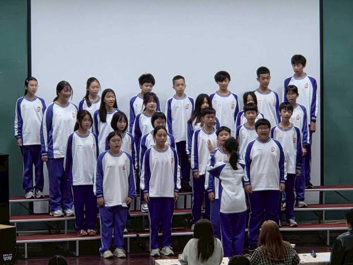 (114上)七年級校歌比賽_活動相片圖片