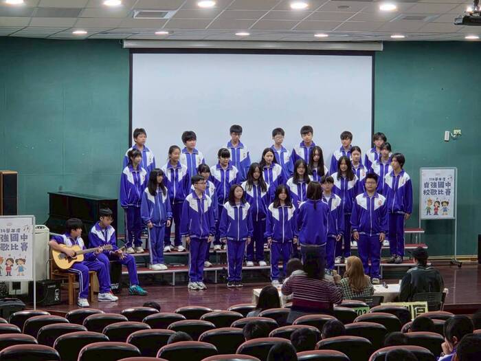 (114上)七年級校歌比賽_活動相片圖片
