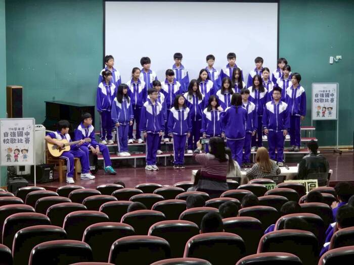 (114上)七年級校歌比賽_活動相片圖片