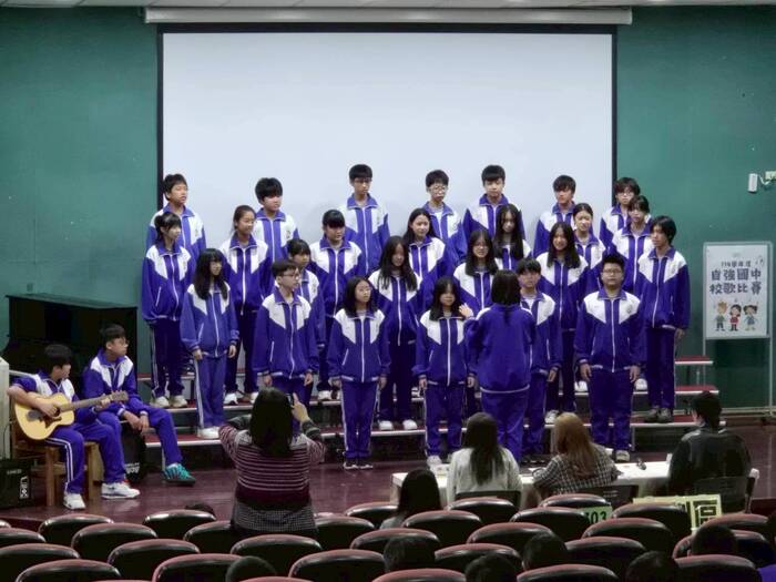 (114上)七年級校歌比賽_活動相片圖片