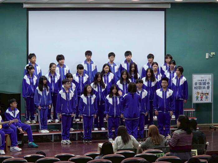 (114上)七年級校歌比賽_活動相片圖片