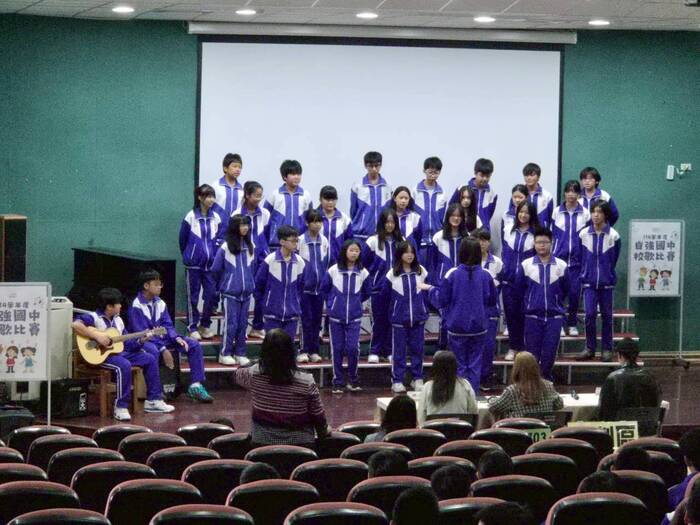 (114上)七年級校歌比賽_活動相片圖片