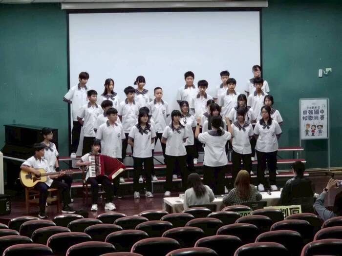 (114上)七年級校歌比賽_活動相片圖片