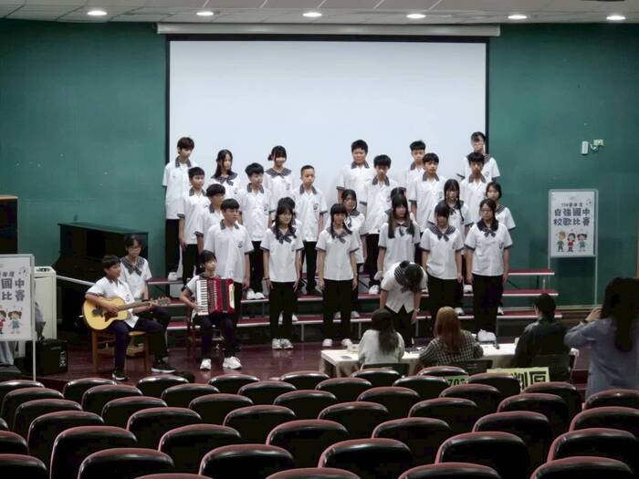 (114上)七年級校歌比賽_活動相片圖片