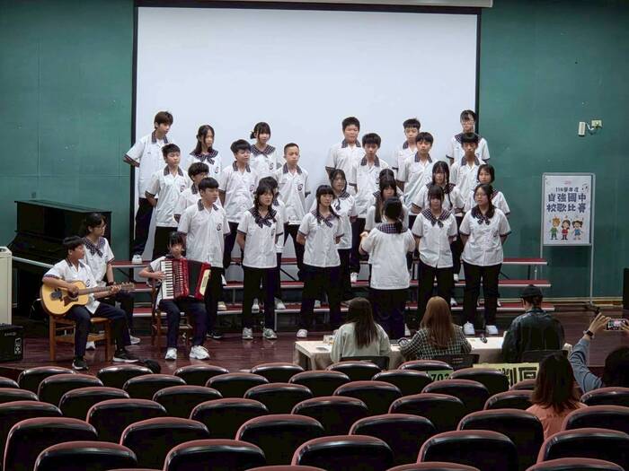 (114上)七年級校歌比賽_活動相片圖片