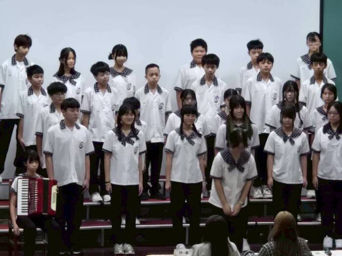 (114上)七年級校歌比賽_活動相片圖片