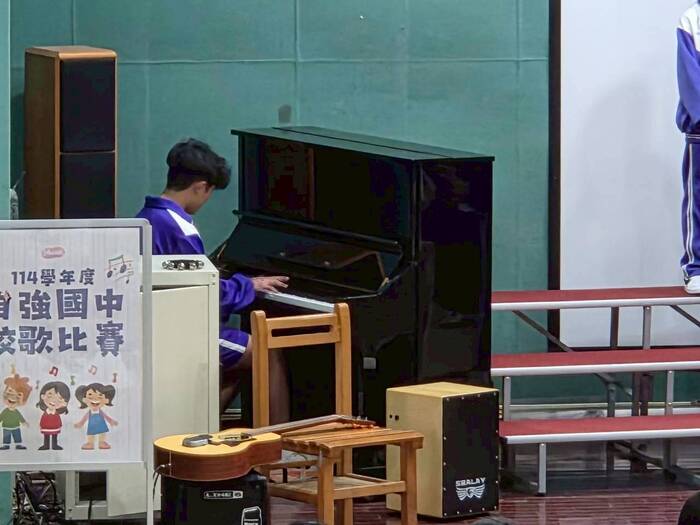 (114上)七年級校歌比賽_活動相片圖片