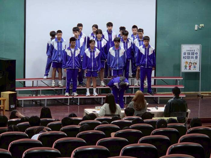 (114上)七年級校歌比賽_活動相片圖片