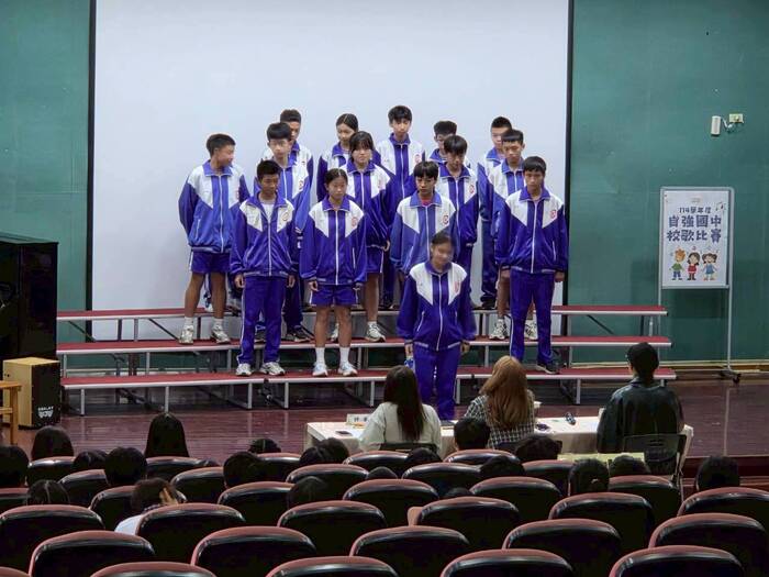 (114上)七年級校歌比賽_活動相片圖片