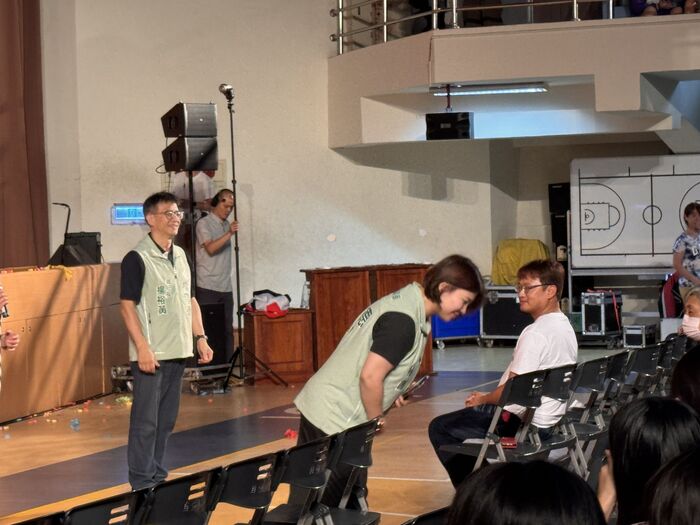 113學年度學生才藝表演暨管樂團成果發表會圖片