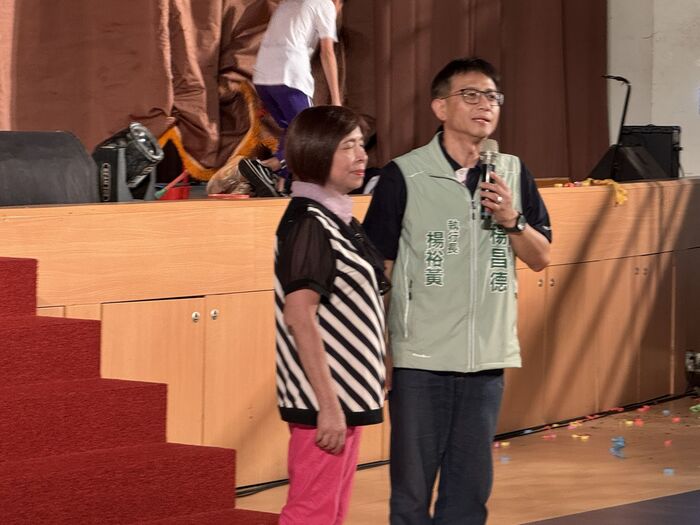 113學年度學生才藝表演暨管樂團成果發表會圖片