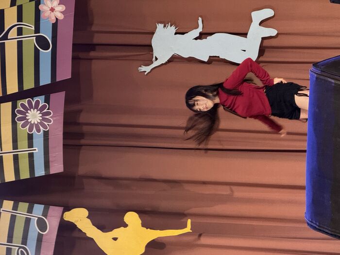 113學年度學生才藝表演暨管樂團成果發表會圖片