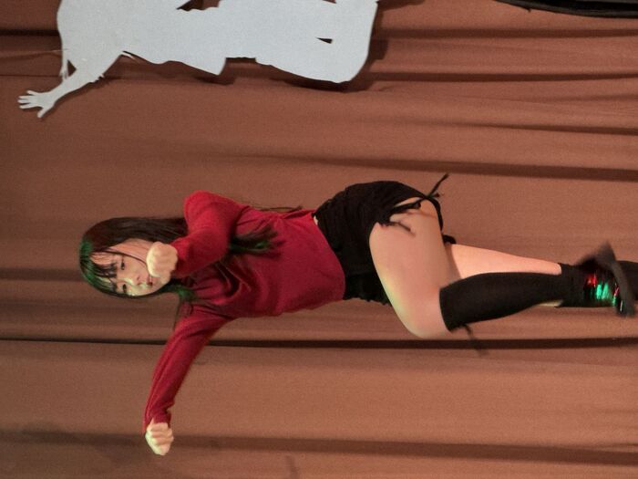 113學年度學生才藝表演暨管樂團成果發表會圖片