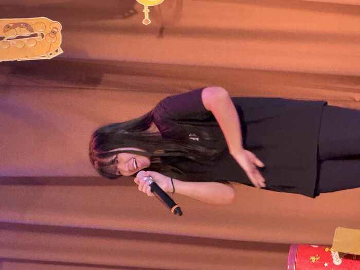 113學年度學生才藝表演暨管樂團成果發表會圖片