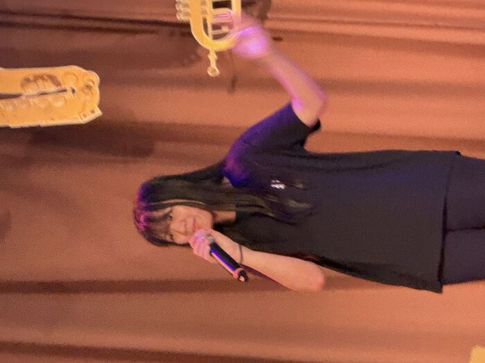 113學年度學生才藝表演暨管樂團成果發表會圖片