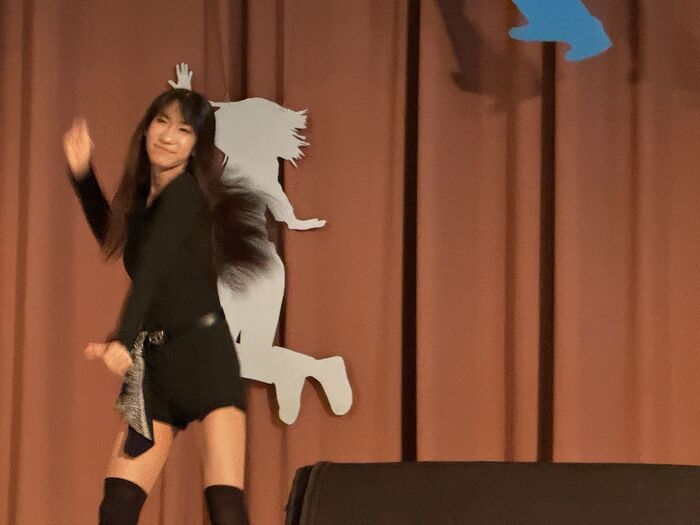 113學年度學生才藝表演暨管樂團成果發表會圖片