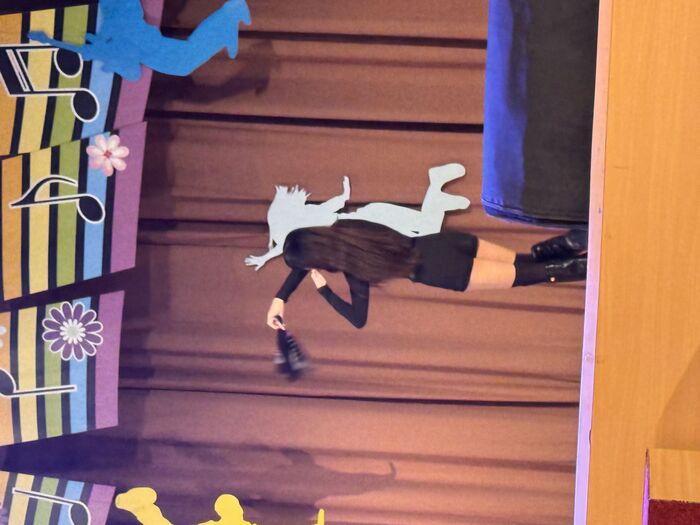 113學年度學生才藝表演暨管樂團成果發表會圖片