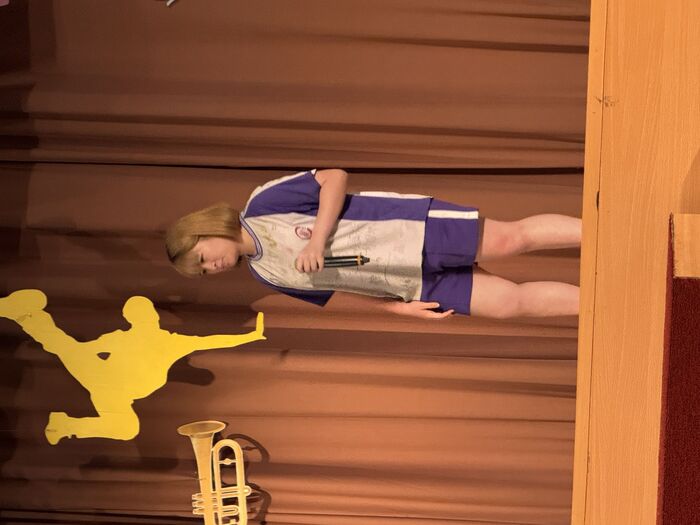 113學年度學生才藝表演暨管樂團成果發表會圖片