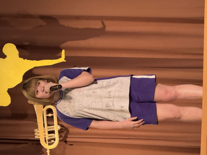 113學年度學生才藝表演暨管樂團成果發表會圖片