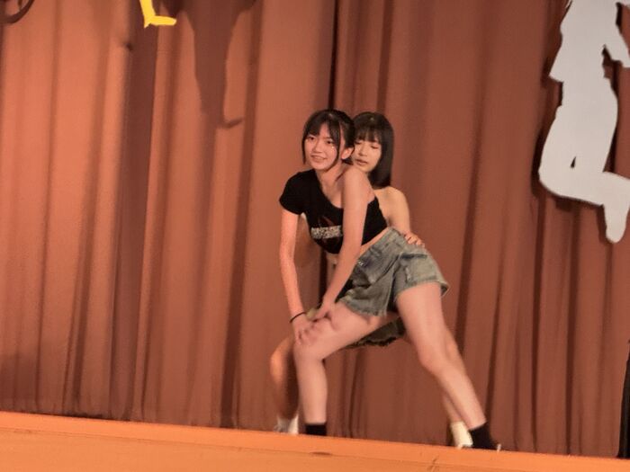 113學年度學生才藝表演暨管樂團成果發表會圖片