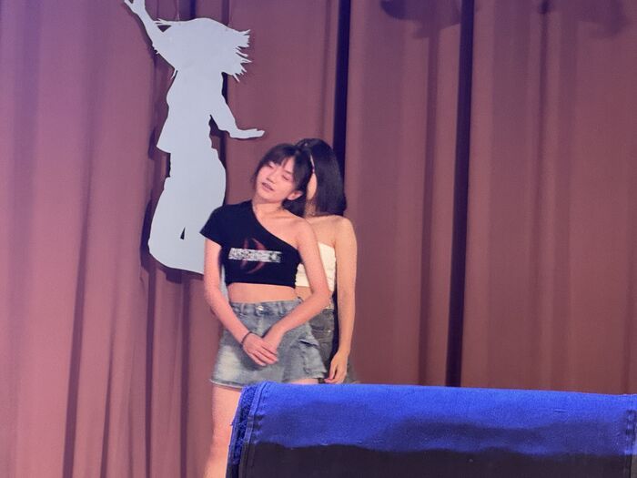 113學年度學生才藝表演暨管樂團成果發表會圖片