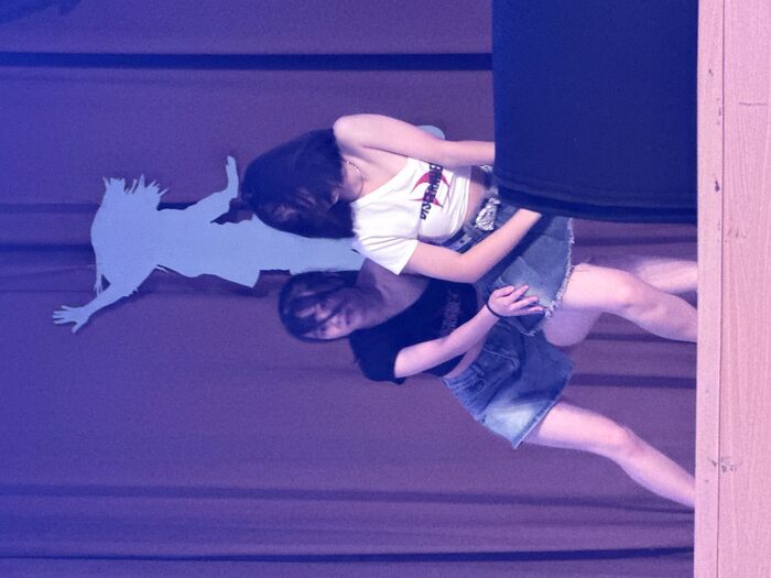 113學年度學生才藝表演暨管樂團成果發表會圖片